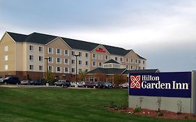 Hilton Garden Inn st Paul Oakdale